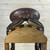 Used Circle Y Julie Goodnight Cascade Endurance Saddle rear cantle
