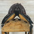 Used Circle Y Julie Goodnight Cascade Endurance Saddle front