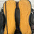 Used Circle Y Julie Goodnight Cascade Endurance Saddle bottom