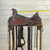 Used Circle Y Julie Goodnight Cascade Endurance Saddle seat measure