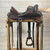Used Circle Y Julie Goodnight Cascade Endurance Saddle ride side rigging