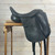 Used Sattlerei Dresch Verdades Dressage Saddle right side