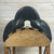 Used Sattlerei Dresch Verdades Dressage Saddle rear cantle