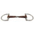 Pandaponyium Leather Covered Single Joint Dee FLAT