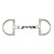 Pandaponyium Flat Plate Oval Link Dee