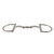 Pandaponyium Flat Plate Oval Link Dee FLAT
