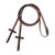 Allon Rubber Grip Reins