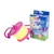 Likit Holder PINK WITH LIKIT