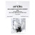 Andis Quad Blade Drive Assembly PACKAGING
