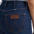 Wrangler Retro Bailey HR Pintuck Trouser Jeans BACK POCKET