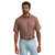 Men's Wrangler Performance Polo | Argon FRONT