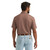 Men's Wrangler Performance Polo | Argon BACK