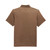 Men's Wrangler Performance Polo | Argon BACK FLAT