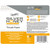 Silver Honey Rapid Hoof Care Thrush Foam LABEL