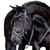 Lumiere Paloma Bridle LIFESTYLE