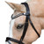 Lumi Pony Pera Bridle BLACK SIDE