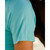 TKEQ Mini Kennedy Seamless SS Shirt GEM SLEEVE