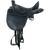 Used Tucker Endurance River Plantation Saddle left side