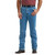 Wrangler Toughlite Cowboy Cut Original Fit Jeans STONE FRONT