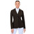 RJ Classics Monterey Show Coat CHOCOLATE FRONT
