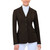 RJ Classics Monterey Show Coat CHOCOLATE FRONT CLOSEUP