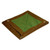 Foremost Dry Top Medium Duty Tarp GREEN/BROWN