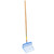 Little Giant Plastic DuraFork BERRY BLUE