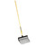 Little Giant Plastic DuraFork BLACK