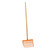 Little Giant Plastic DuraFork ORANGE