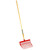 Little Giant Plastic DuraFork RED