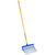 Little Giant Plastic DuraFork ROYAL BLUE
