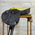 Used Antares Evolution Monoflap Close Contact Jump Saddle seat measure