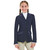 Girls RJ Classics Shore Show Coat | Twilight FRONT