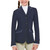Girls RJ Classics Shore Show Coat | Twilight FRONT CLOSEUP