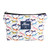 Mare Modern Goods Channing Print Zipper Pouch