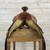 Used Broken Horn Western Equitation Saddle front