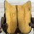 Used Broken Horn Western Equitation Saddle gullet channel