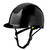 Glossy Equinavia Crown MIPS Helmet BLACK/BLACK DIAMOND CRYSTAL