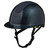Glossy Equinavia Crown MIPS Helmet NAVY/NAVY SHIMMER
