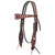 Circle Y Savannah Browband Headstall