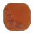 High Horse 6866 Arrow Creek Trail Saddle REGULAR OIL SWATCH