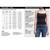 SIZE INFO
