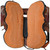 Circle Y Wrangler Flex2 Trail Saddle 2383 UNDERSIDE