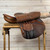 Used Butet Premium Flat Seat Close Contact Saddle right flap
