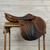 Used Butet Premium Flat Seat Close Contact Saddle right side
