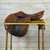 Used Butet Premium Flat Seat Close Contact Saddle flap width