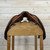 Used Butet Premium Flat Seat Close Contact Saddle front