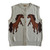 Bridle Up Hope Kindred Sweater Vest FRONT
