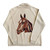 Bridle Up Hope Equine Embrace Cardigan BACK