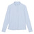 Hannah Childs Shelby Ruffle LS Show Shirt FRONT